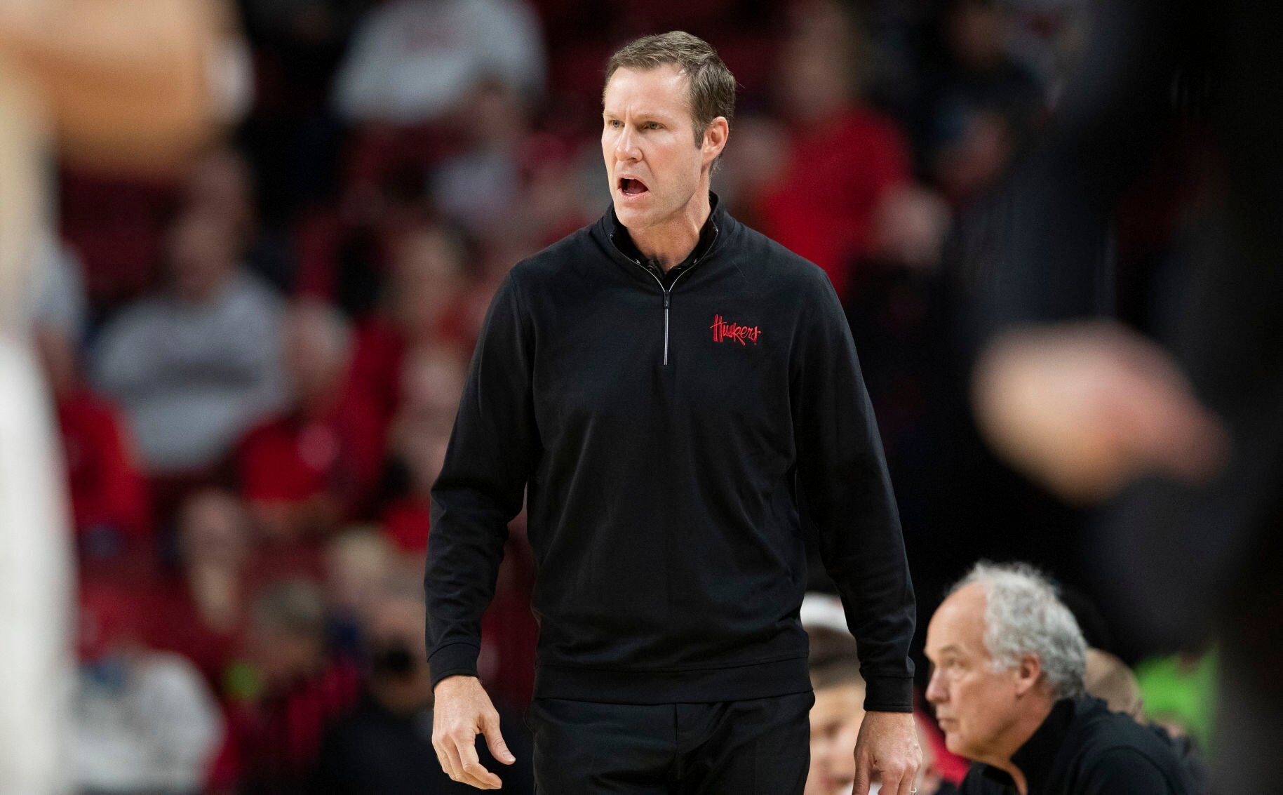 Ohio State vs. Nebraska, 1.2